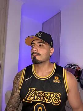 LeandroRusso — Show Cum