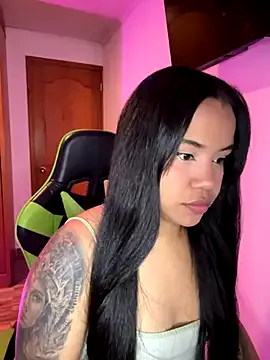 leila_22 — Cum on my  face