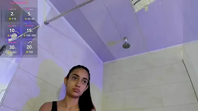 Leilani- — Private on StripChat