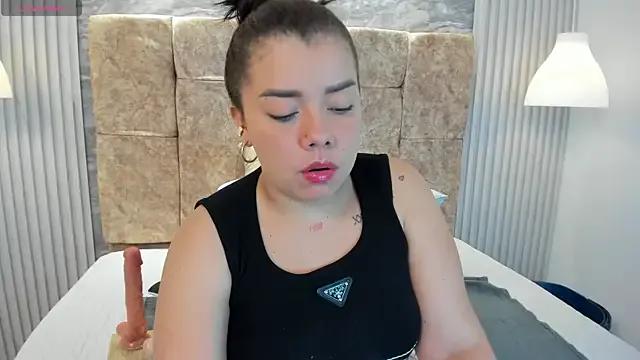 StripChat leilapons is Private leilapons — Private on StripChat