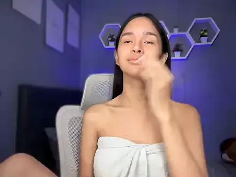 lelasohna — my monster cock explode
