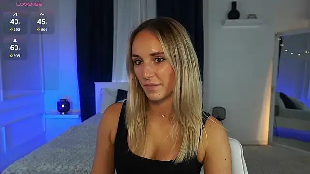 LenaaStar — Teasing