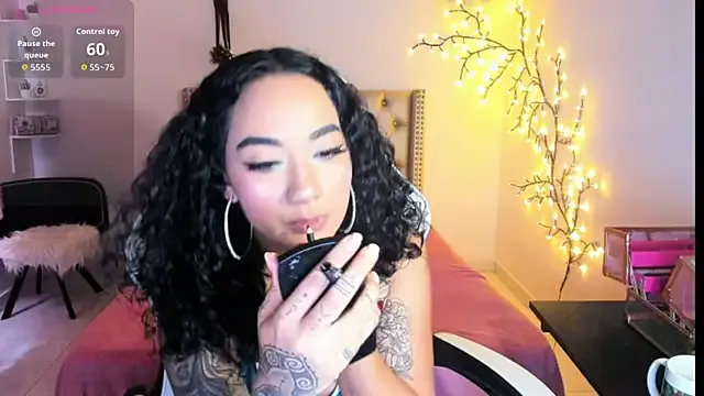 LenaStylesOA — Titfuck with dildo 