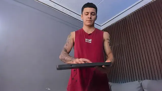 Leo_santoro — HARD COCK FUCK DOLL