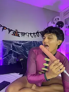 Leo_Savage_ — A smile