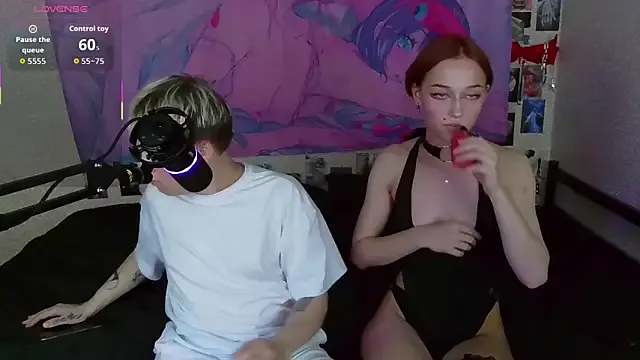 LeoAlya — Blowjob