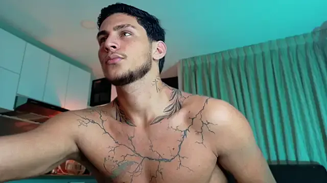 LeoCavalli_ — sull naked