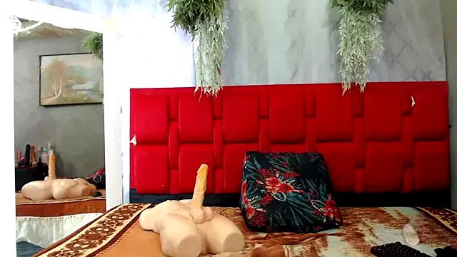 LEONORA_LUJAN77 — show masturbation fingers squirt