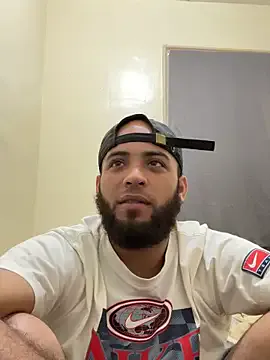 LeoPR00 — Cum show