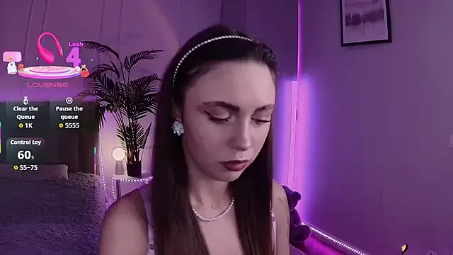 Leri_Star — tenderness and dancing