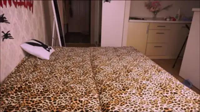 LesleyMil — whip on the ass