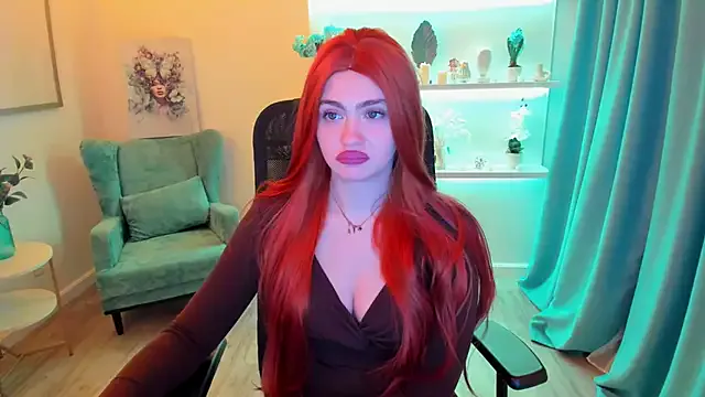 LeslieMineg — Freechat on StripChat