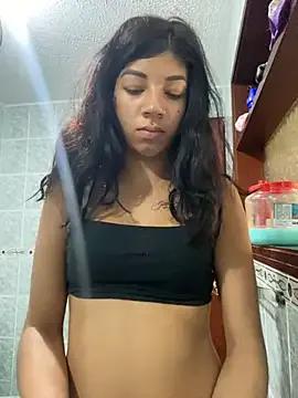 StripChat Lesly777_ is Freechat Lesly777_ — Lesly beatiful