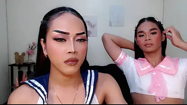 Lessandra_Lust — 2 BIG LOAD CUMS FOR YOU ALL!