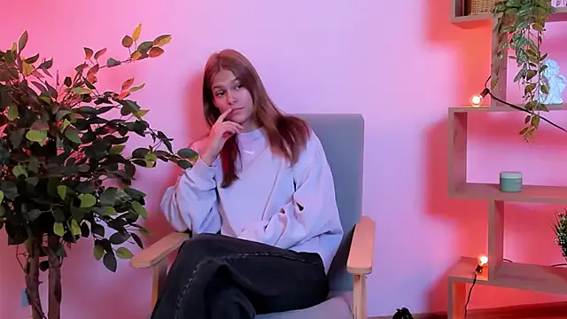 LeticiaDerr — Make me smile