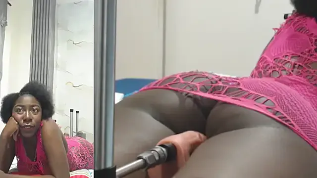 Lexi_Flames — Squirt and cum