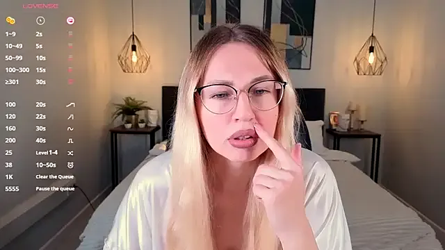 Lexi_terele — Freechat on StripChat