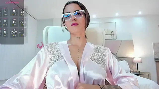 LexieBrooke_ — RIDE DILDO