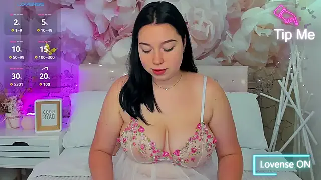 LexiePat — Foot fetish