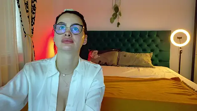 LexieRosse — Fuck my ass(lush in)
