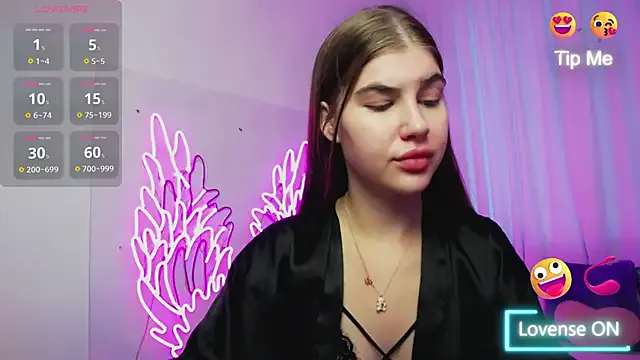 LexieSugar — Topless dance
