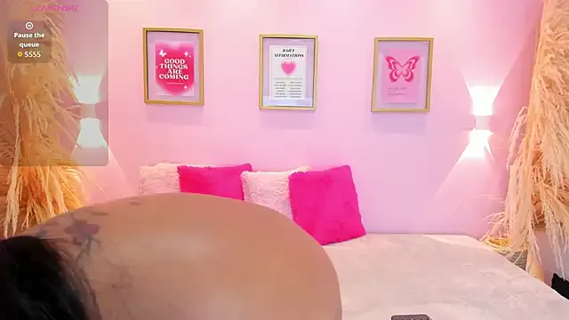 LexieVega — I LIKE UR HAIR