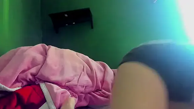 leximarizz — topless 5 mins
