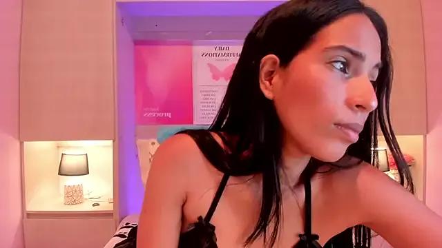 StripChat LexxaQueen is Freechat LexxaQueen — Spit Dildo