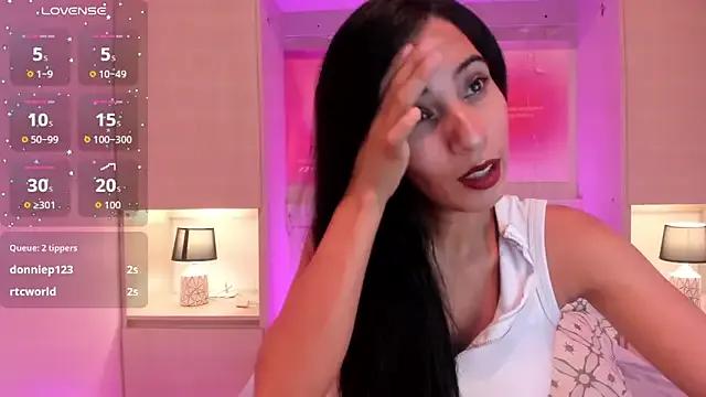 LexxaQueen — Spank ass