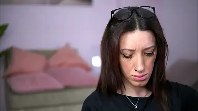 LexxieVixxen — The sweetest blowjob ever