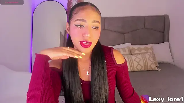 Lexy_lore1 — CUM SHOWWWW