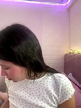 StripChat lexyrose- is Freechat lexyrose- — masturbate pussy , vibrador
