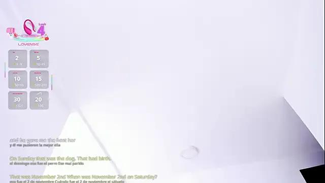 Leyacopper_ — FINGER ON MY PUSSY