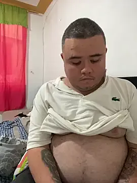 LeydiJhoanna96 — Desnudo