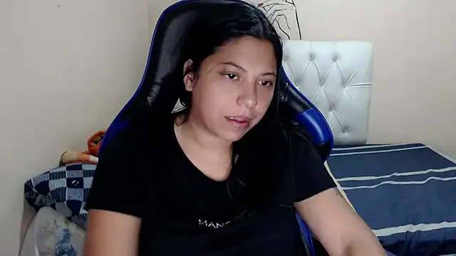 Leylafourniert — NAKED OIL ON MY TITS
