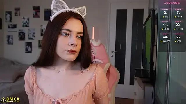 StripChat leziowl is Freechat leziowl — I striptease for you
