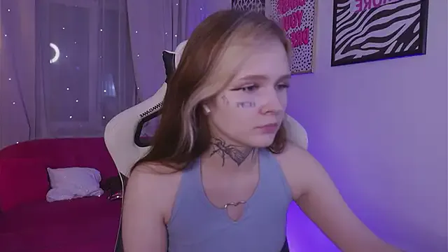 lia_li — Wet top