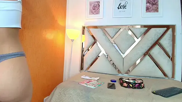 Lia_Roseh — flash tits