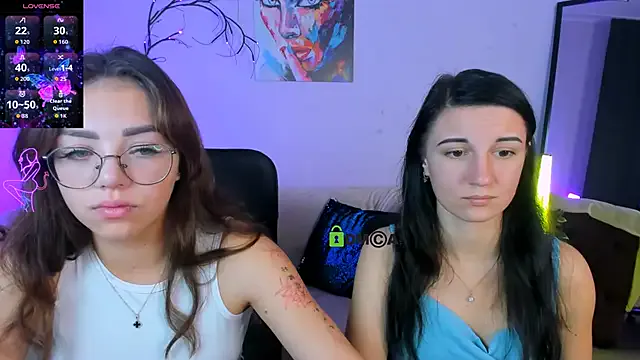 lia_sunset — spank her