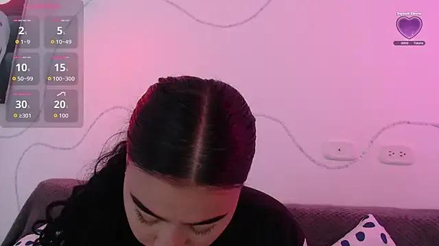lia_tgn — show pussy close up
