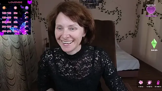 Lia_Tito — Freechat on StripChat