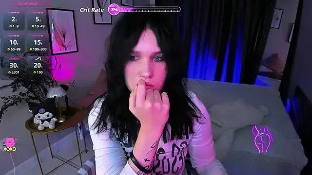 Lia_xxGirl — shake your ass + slap