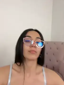 Liaa_sr — Striptease sexy