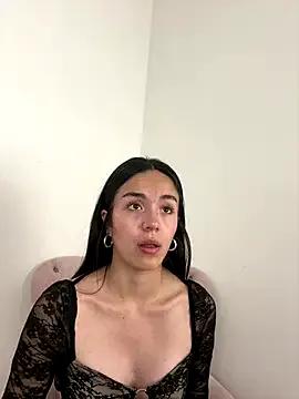 Liaa_sr — oil  in ass