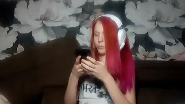 StripChat LiaCusson is Freechat LiaCusson — tease my top