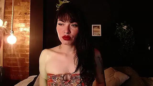 StripChat liafaith is Freechat liafaith — 2 fingers inside me pussy