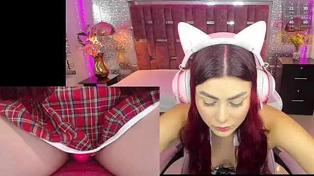 LiaGames — fuck my pussy and make me squirt ctrlx2m
