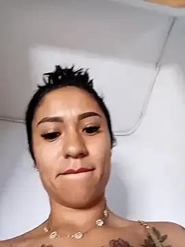 Liahdiaz_ — Freechat on StripChat