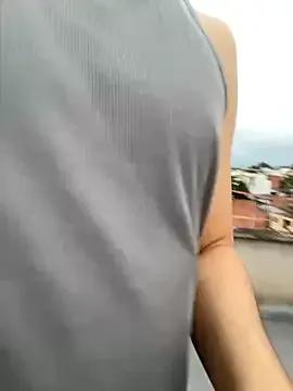 Liam_Moss — Rub underwear