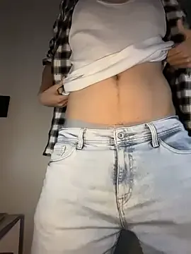 Liam_Moss — Show ass